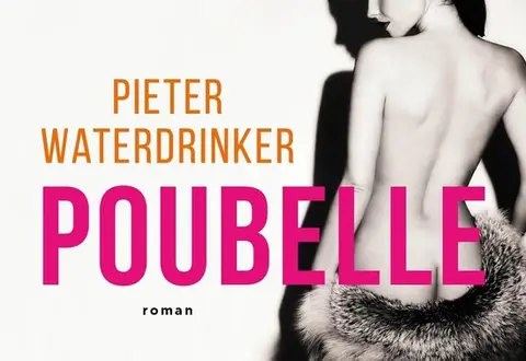 Omslag van Poubelle