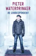 Omslag van De correspondent