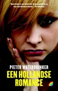 Omslag van Een Hollandse romance