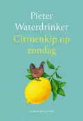 Omslag van Citroenkip op zondag