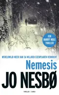 Omslag van Nemesis
