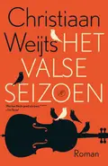 Omslag van Het valse seizoen