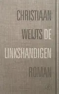 Omslag van De linkshandigen