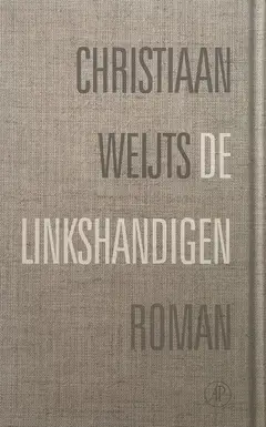 Omslag van De linkshandigen