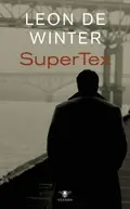 Omslag van SuperTex