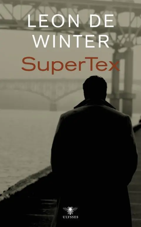 Omslag van SuperTex