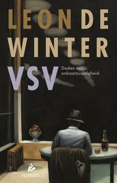 Omslag van VSV, of Daden van onbaatzuchtigheid