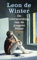 Omslag van De (ver)wording van de jongere Dürer