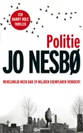 Omslag van Politie