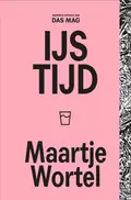 Omslag van IJstijd