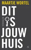 Omslag van Dit is jouw huis