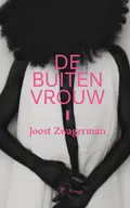 Omslag van De buitenvrouw