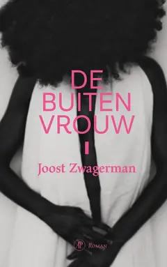 Omslag van De buitenvrouw