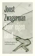 Omslag van Door eigen hand