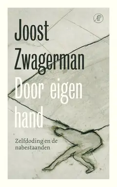 Omslag van Door eigen hand