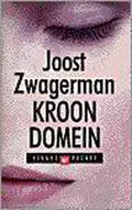 Omslag van Kroondomein