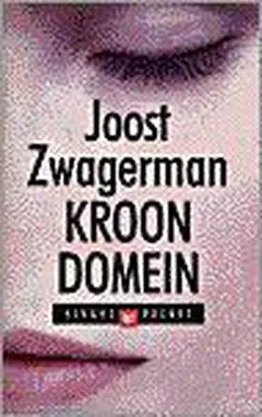 Omslag van Kroondomein