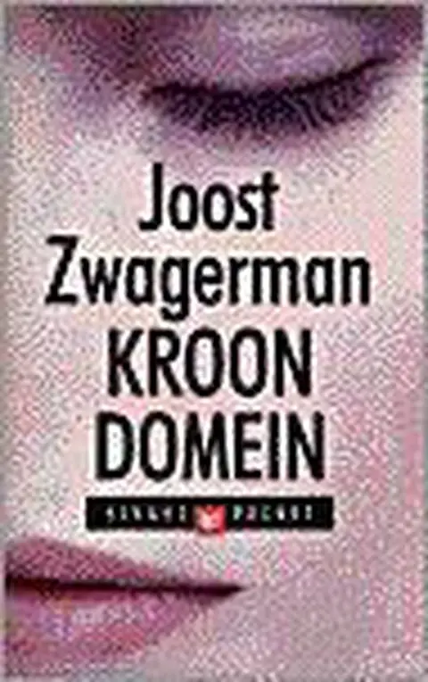 Omslag van Kroondomein