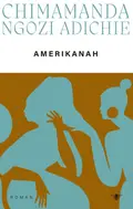 Omslag van Amerikanah