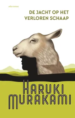 Omslag van De jacht op het verloren schaap