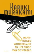 Omslag van Hard-boiled wonderland en het einde van de wereld