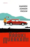 Omslag van Mannen zonder vrouw