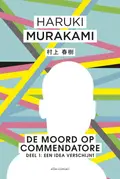 Omslag van Een Idea verschijnt