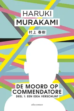 Omslag van Een Idea verschijnt