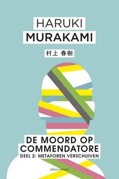 Omslag van Metaforen verschuiven