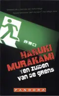 Omslag van Ten zuiden van de grens, ten westen van de zon