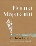 Omslag van Een kat achterlaten