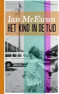 Omslag van Het kind in de tijd