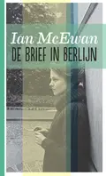 Omslag van De brief in Berlijn