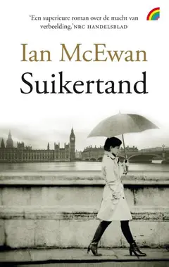 Omslag van Suikertand