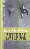 Omslag van Zaterdag
