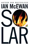 Omslag van Solar