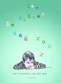 Omslag van De dagdromer