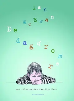 Omslag van De dagdromer