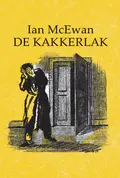Omslag van De kakkerlak