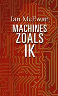 Omslag van Machines zoals ik