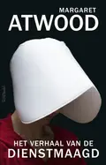 Omslag van Het verhaal van de Dienstmaagd