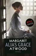 Omslag van Alias Grace