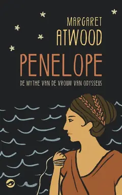 Omslag van Penelope