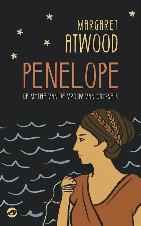 Omslag van Penelope