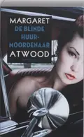 Omslag van De blinde huurmoordenaar