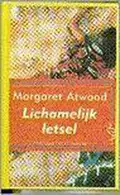 Omslag van Lichamelijk letsel