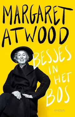 Omslag van Besjes in het bos