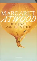 Omslag van Het jaar van de vloed