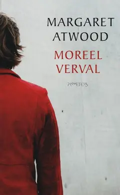 Omslag van Moreel verval