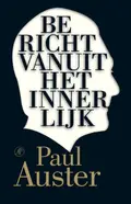 Omslag van Bericht vanuit het innerlijk
